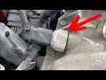 Cylinder head Oil Pressure Sensor Chevrolet Malibu 2 5L 2012-2016 Location