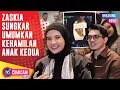 Download Lagu BREAKING NEWS! Kabar Bahagia, Zaskia Sungkar Kembali Hamil Anak Kedua