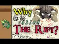 Geology of Skyrim Ores Volcanoes and The Rift