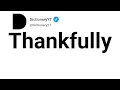 Thankfully Antonyms Opposite Words