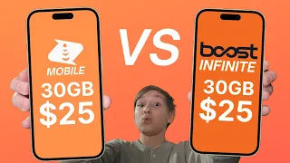 Boost Mobile vs Boost Infinite Battle of the Boosts