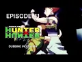 Lagu Hunter X Hunter 1999 Episode 41 Dub Indonesia | BUNGEE, MEMUKUL, PERTARUNGAN RONDE SATU
