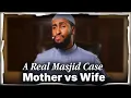 Lagu “Divorce Her Now.” Do You Have to Obey Your Parents? || Ustadh AbdulRahman Hassan