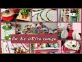 Download Lagu Bora lá pra mais um dia inteiro comigo produções, comprinhas e rotinha 🏡🧶
