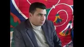 اسامه جلال عامر سورة طه 