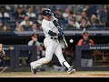 Isiah Kiner-Falefa 2023 MLB Highlights