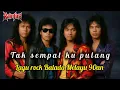 Lagu Rainfire - Tak Sempat Ku Pulang | Rock Balada Melayu 90an