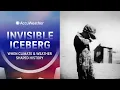 Invisible Iceberg The Untold Story of the Dust Bowl