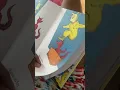 a reading of Fox in Socks by Dr Seuss