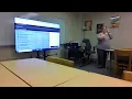 Using Blackboard Email Internet Safety Workshop