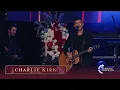 Battle Belongs - Phil Wickham | Charlie Kirk Memorial (LIVE) #charliekirk #battlebelongs 