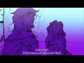 Thank you so much Gigi for this beautiful animatic for EPIC: The Wisdom Saga, ft. Wangui as Calypso