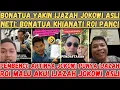 Download Lagu Modyar! Bonatua Yakin Ijazah Jokowi Asli!! Neti: Bonatua Khianati Roi || Roi Malu Ngaku Bersalah!