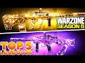 Download Lagu TOP 5 *META* ASSAULT RIFLE LOADOUTS in WARZONE! 👑 (Warzone Best Class Setups) - BO6