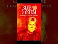 Download Lagu Blue System Heaven of Your Eyes 2025 #Dieter Bohlen #Modern Talking #Blue System