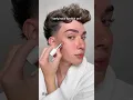 FULL FACE USING ONLY 1 LIPSTICK