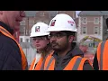 Classroom Concepts Come to Life Washington University