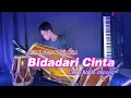 Download Lagu BIDADARI CINTA - COVER - KOPLO JAIPONG VERSION