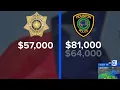 Harris County deputies press for pay equity in heated court meeting