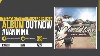 vusi nova naninina official audio