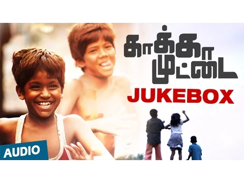 Download MP3 Kaakka Muttai Songs Juke Box | Dhanush | Vetri Maaran | G.V.Prakash Kumar | Fox Star Studios