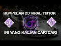 Download Lagu DJ VIRAL TIKTOK TERBARU 2025 FULL BASS 🎵 DJ CAMPURAN VIRAL TIKTOK 2025 FULL ALBUM🎵