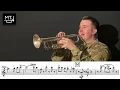 Download Lagu Incredibles - lead trumpet excerpt, Ryan Brewer