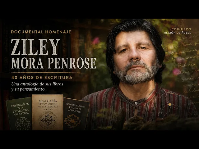 Ziley Mora Penrose