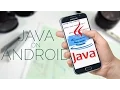 JAVA ON ANDROID PHONE - OFFLINE