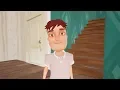 Download Lagu THE NEIGHBOR'S SON | Hide and Seek Hello Neighbor Mod