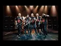 Burgerkill feat ahmad dhani - elang mp3