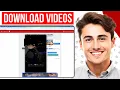 How to Download Pinterest in PC Laptop