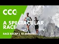 Download Lagu 🟩 CCC 2025 | Official Race Recap | HOKA UTMB Mont-Blanc