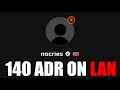 Download Lagu nocries drops 140 adr from faceit hq *demo review*
