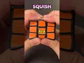 Squishy Rubik s Cube PRANK