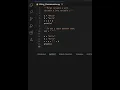 Python String Concatenation