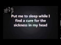 Download Lagu Beartooth: The Lines (Lyrics)