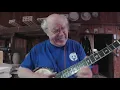 Scarborough Fair / Clawhammer
