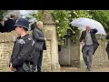 All Eyes on Princess Kate at Peter Phillips & Harriet Sperling’s Royal Wedding