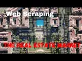 Web Scraping To Find Secrets In The Real Estate Market of Any City - Using Python