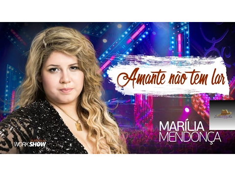 Download MP3 Marília Mendonça - Amante Não Tem Lar