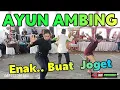 Download Lagu AYUN AMBING LAGU BUHUN ENAK BUAT JOGET // BAJIDORAN NICO ENTERTAINMENT