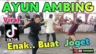 ayun ambing lagu buhun enak buat joget bajidoran nico entertainment