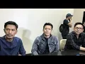 Download Lagu Uki Noah Absen di Konser Ramadan, Resmi Keluar?