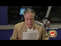 Dr Lederman Discusses Prostate Cancer Treatment Choices At WOR Radio