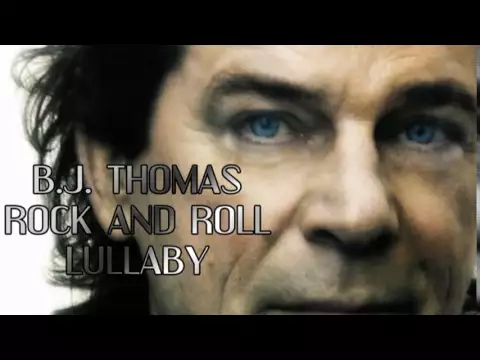 Download MP3 B.J. Thomas - Rock and Roll Lullaby (HQ AUDIO)