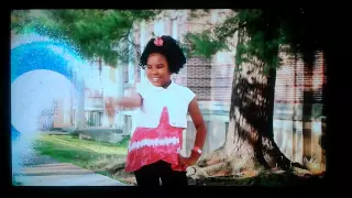 Trinitee Stokes - NEW DISNEY CHANNEL BUMPER