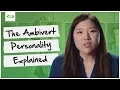 Download Lagu The Ambivert Personality Explained | BetterHelp