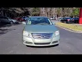 2008 Toyota Avalon XL Dunwoody Newnan East Point Douglasville Morrow