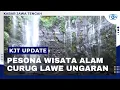 Curug Lawe, SurgaTersembunyi Di Kaki Gunung Ungaran
